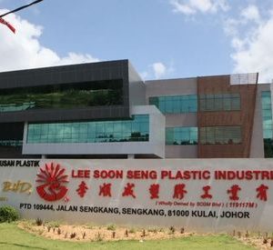 Lee Soon Seng Plastic Industries