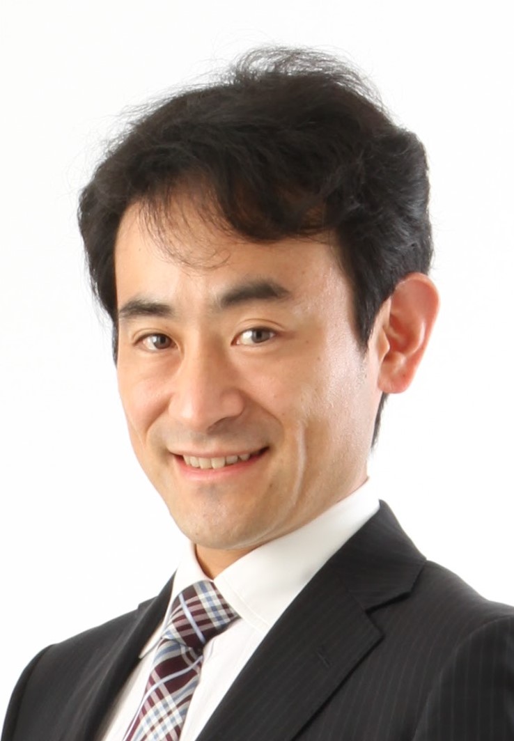 New President & CEO – Mr. Nao Kawamura