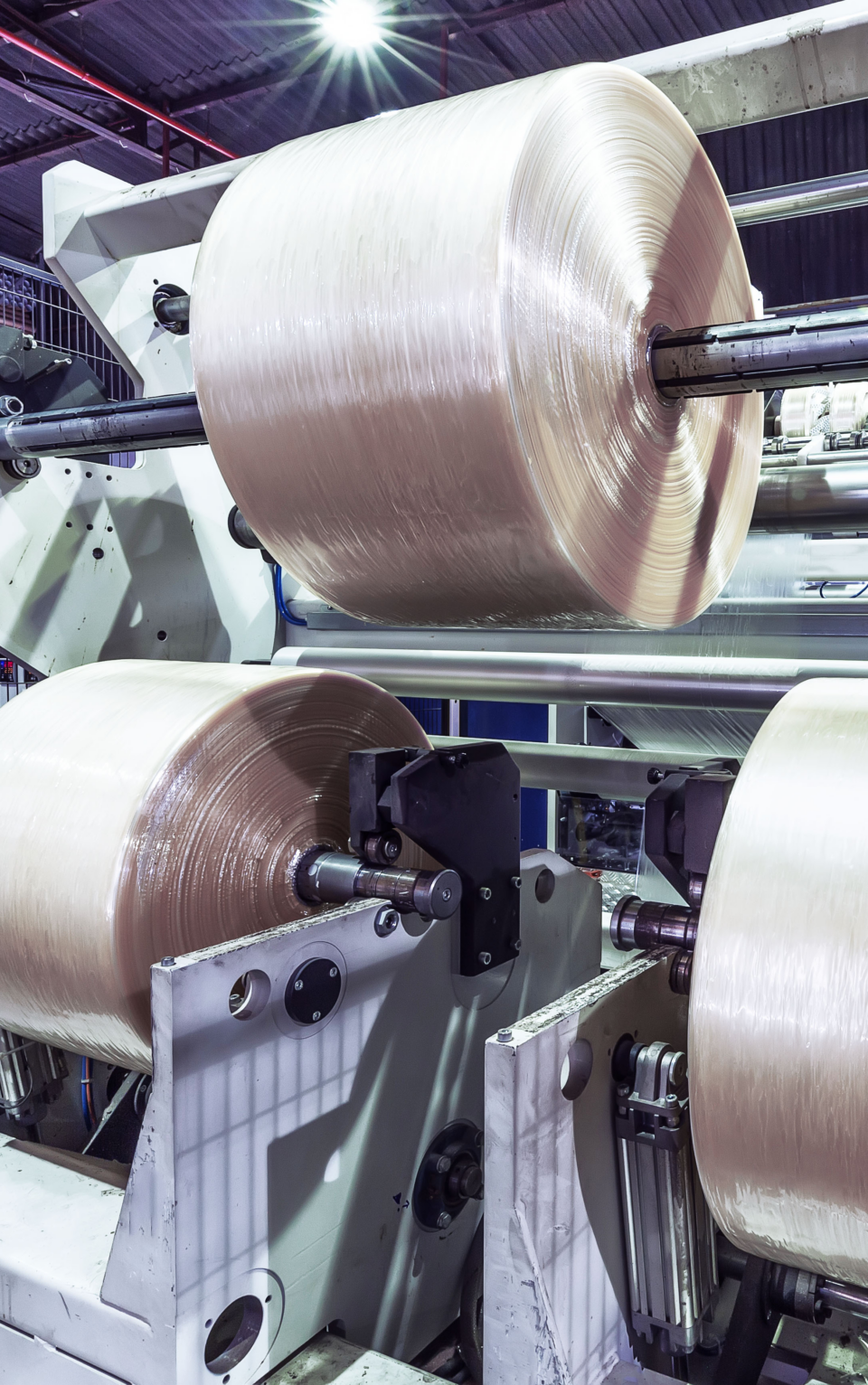 Mono Material Packaging | Mitsui Plastics, Inc.