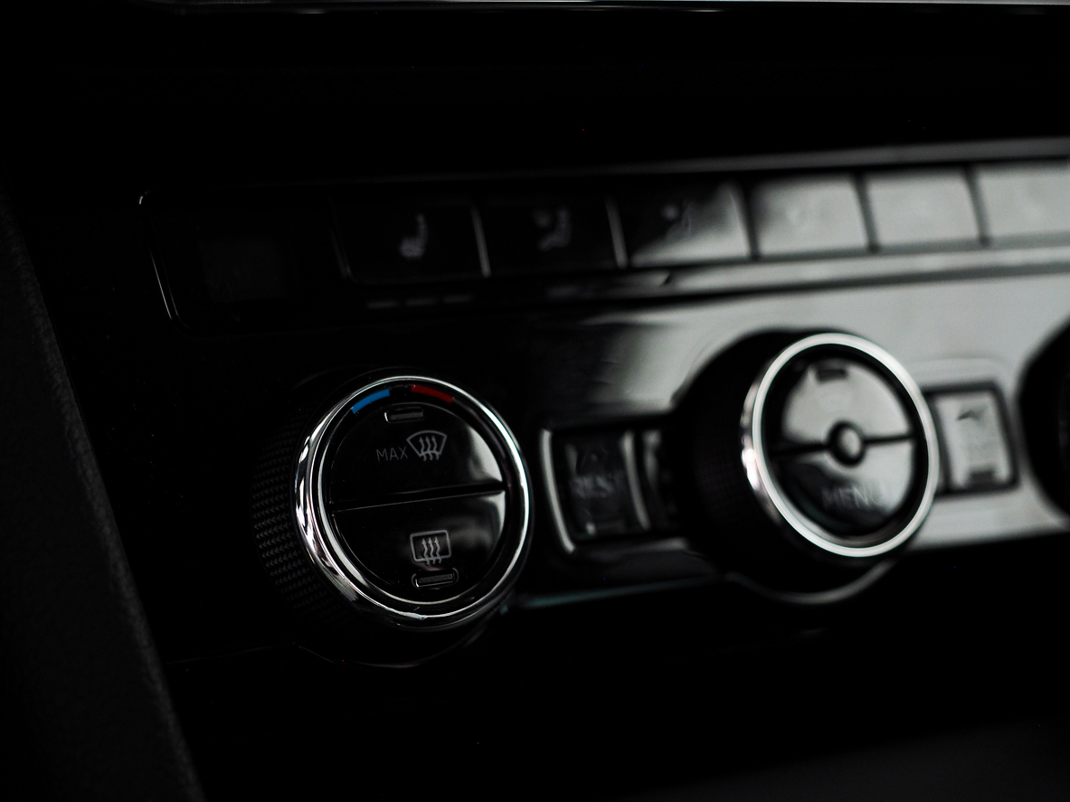 Ideal Automotive Applications