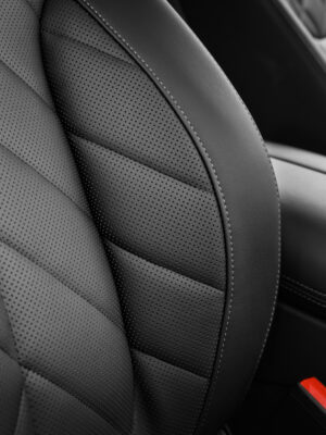 Thermoplastic Polyurethane (TPU)