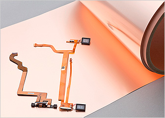 Mitsui Plastics