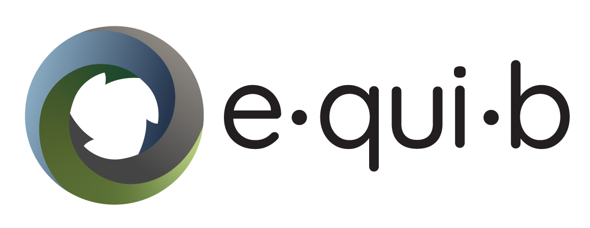 Introducing e•qui•b, eco-friendly packaging solution!