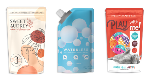 Mitsui Plastics