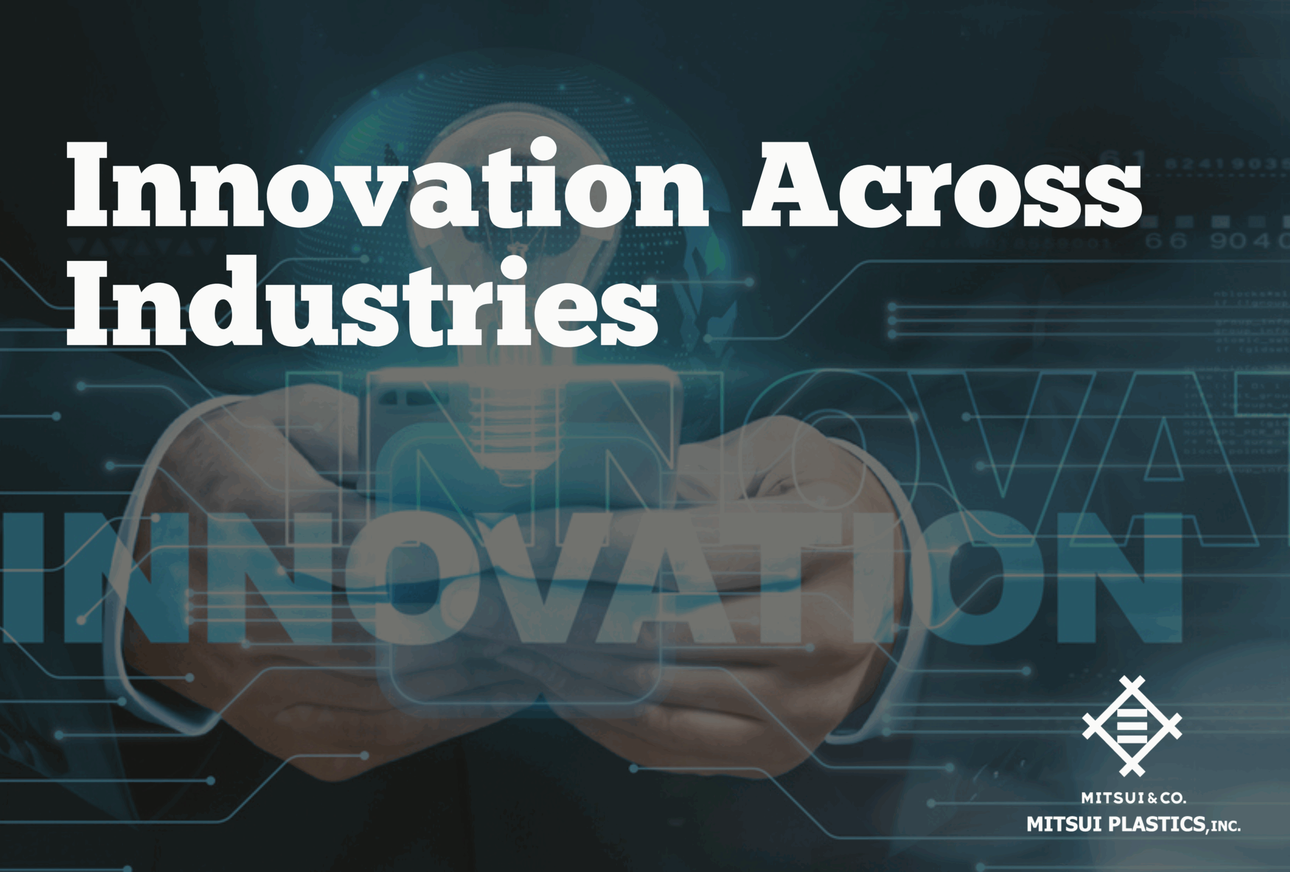 Cross-Industry Innovation: When the Value Chain Becomes a Driver