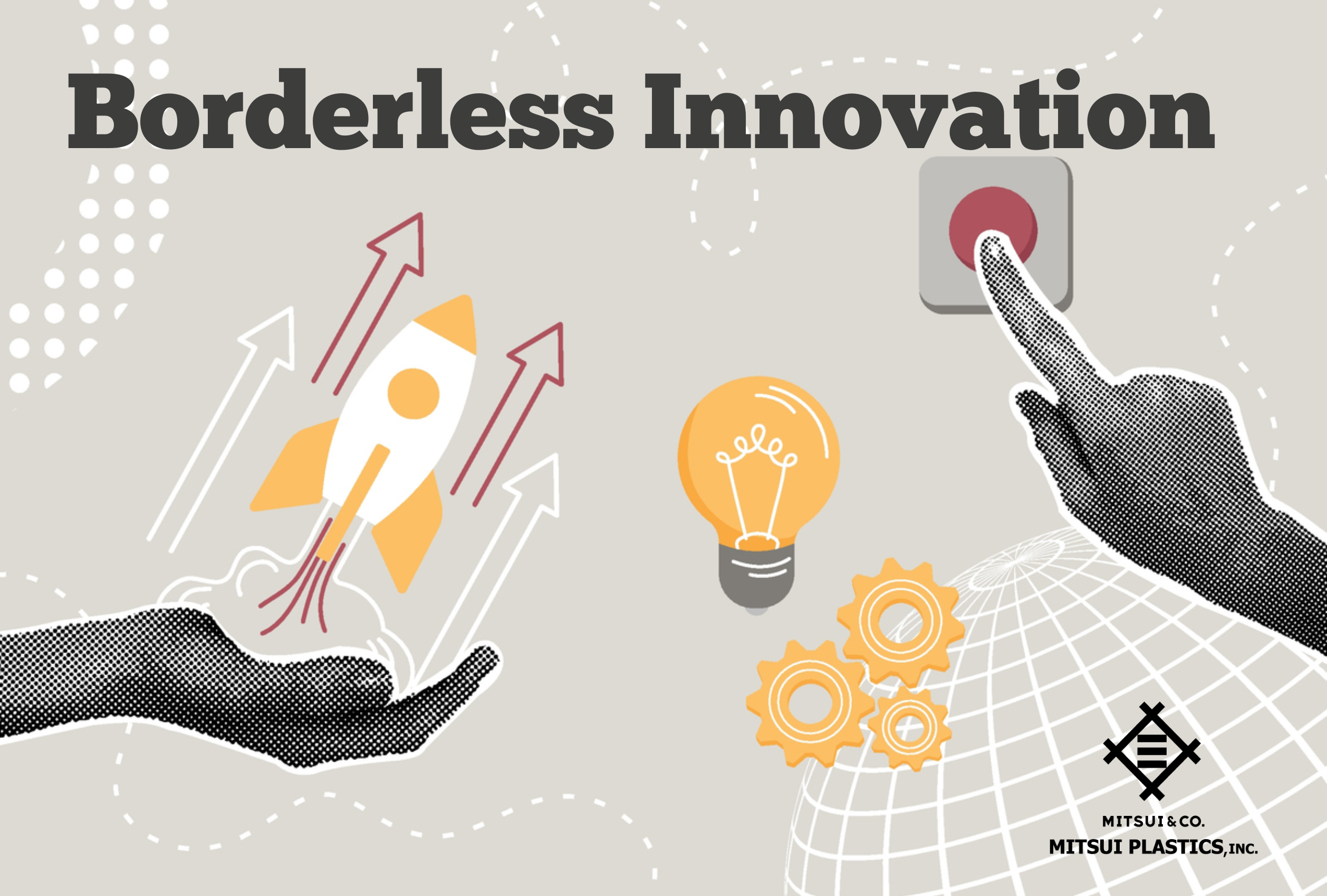 Innovation Without Borders: The Advantage of Being Global