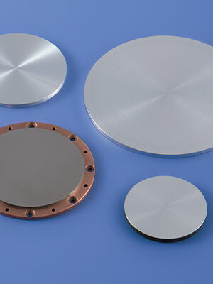 Sputtering Targets