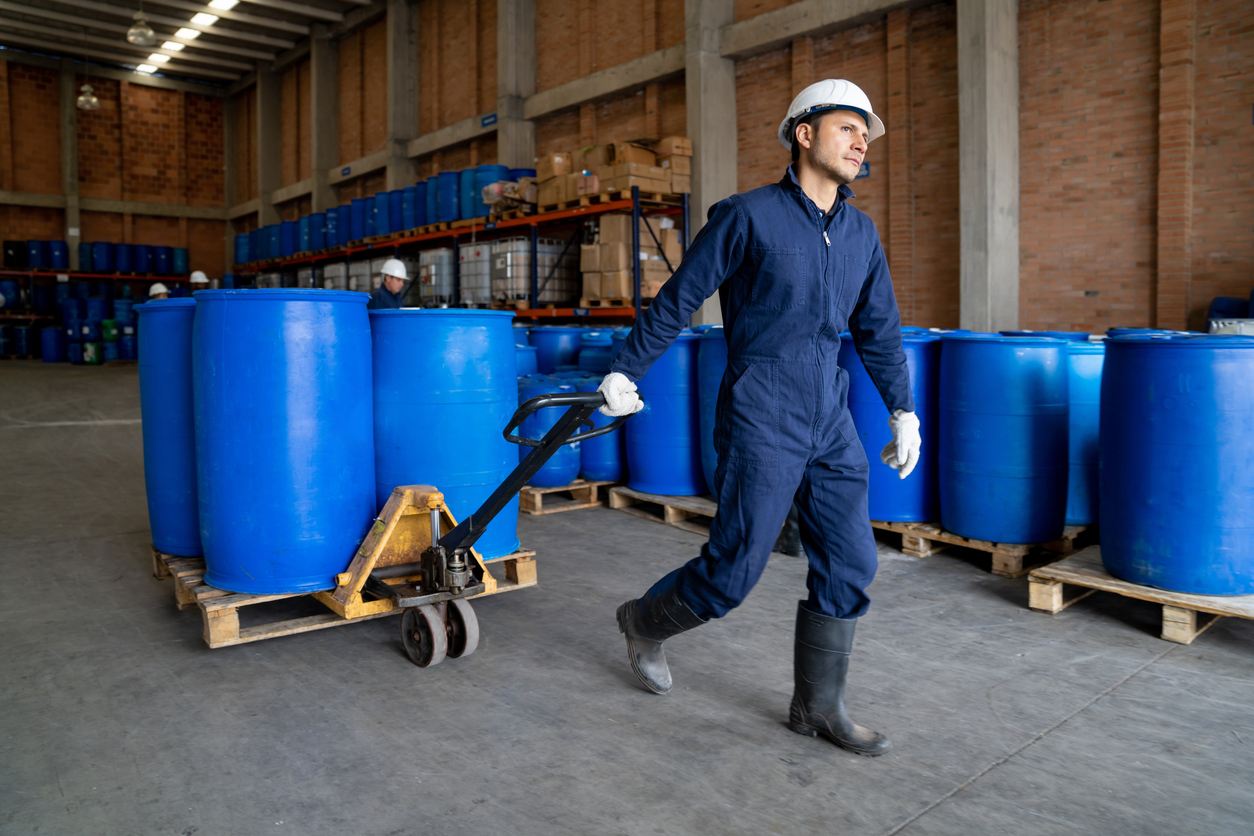 Mitsui Plastics