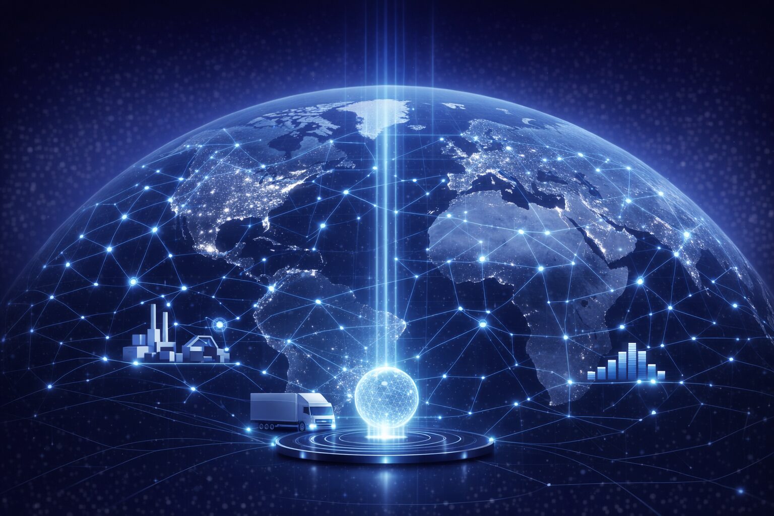 Innovation Without Borders: The Advantage of Being Global