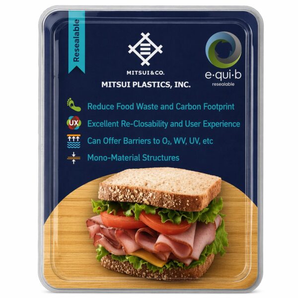 Mitsui Plastics