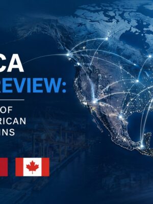 USMCA 2026 Review