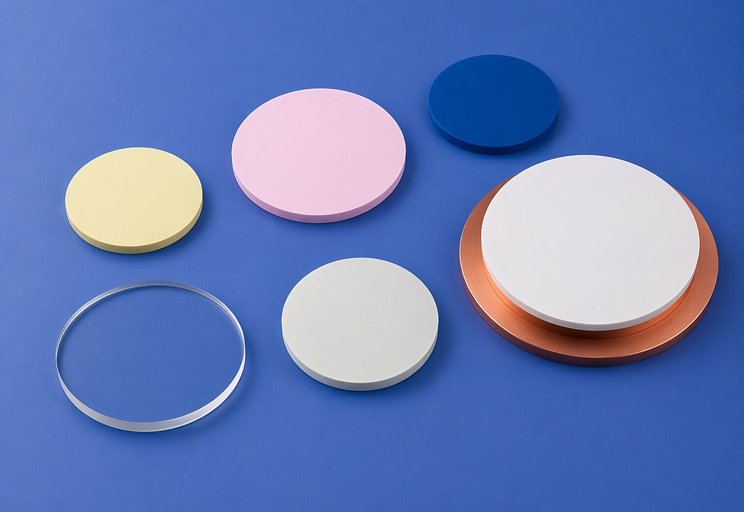 Mitsui Plastics