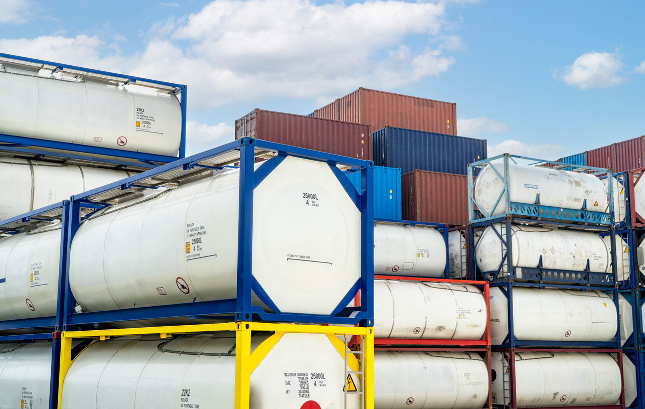 Mitsui Plastics
