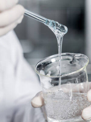 KaneVinyl Paste PVC