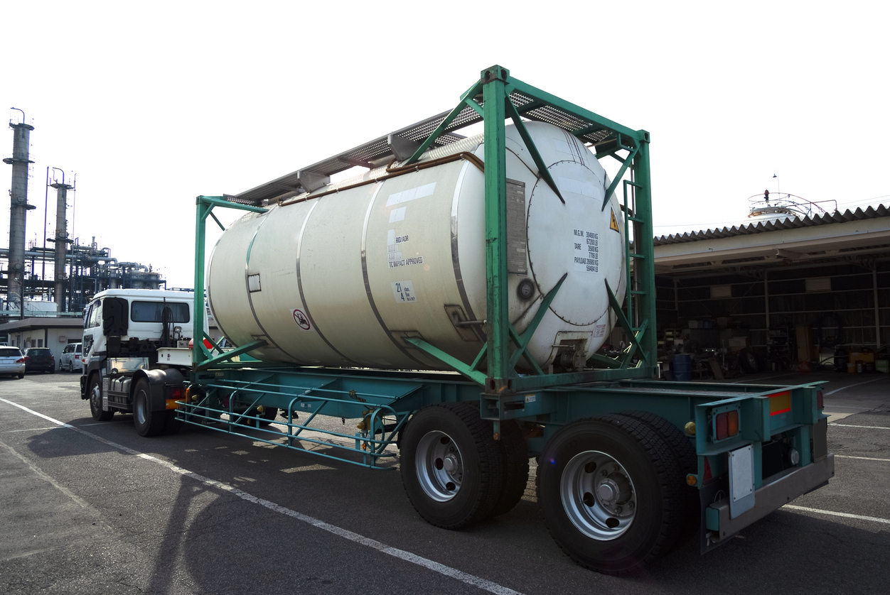 Mitsui Plastics
