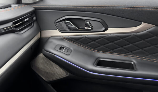 Beyond Felt and Grease: How to Evaluate Anti-Squeak ABS for Automotive Interior Design 
