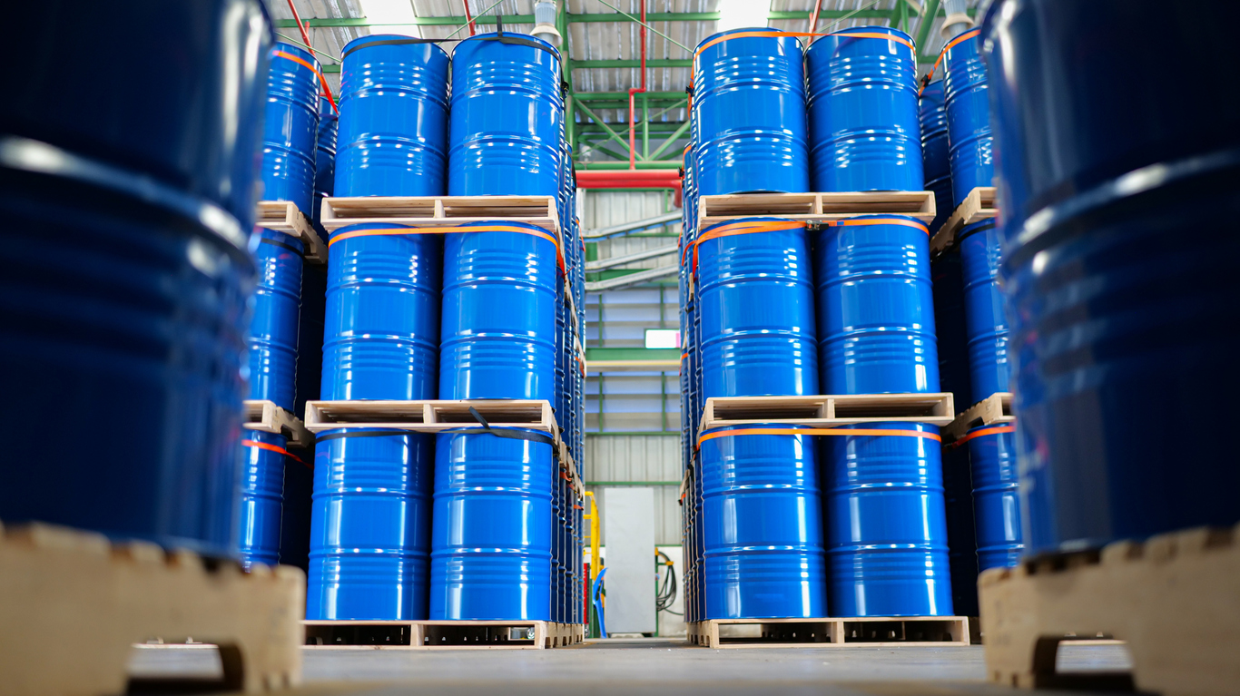 Mitsui Plastics