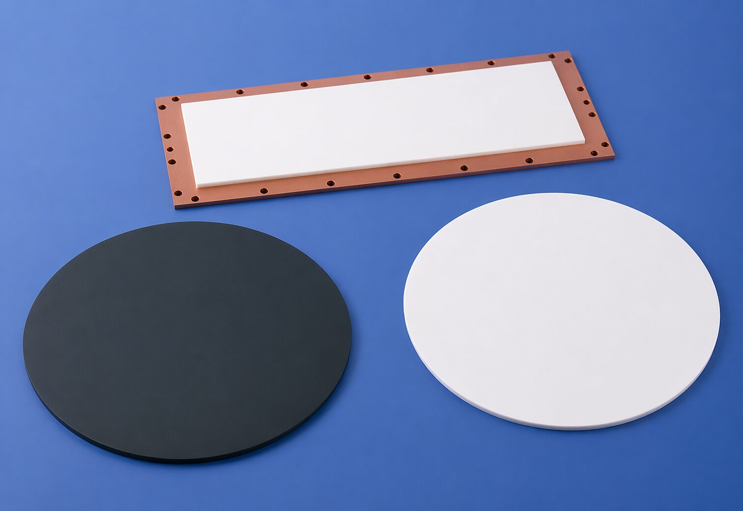 Mitsui Plastics