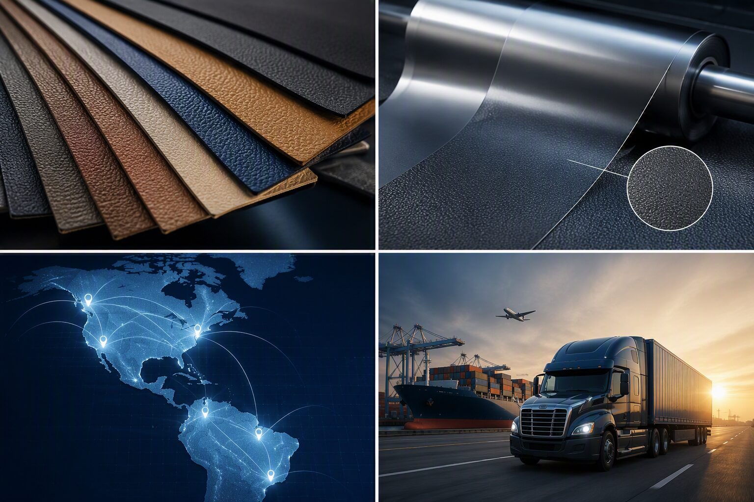 Mitsui Plastics