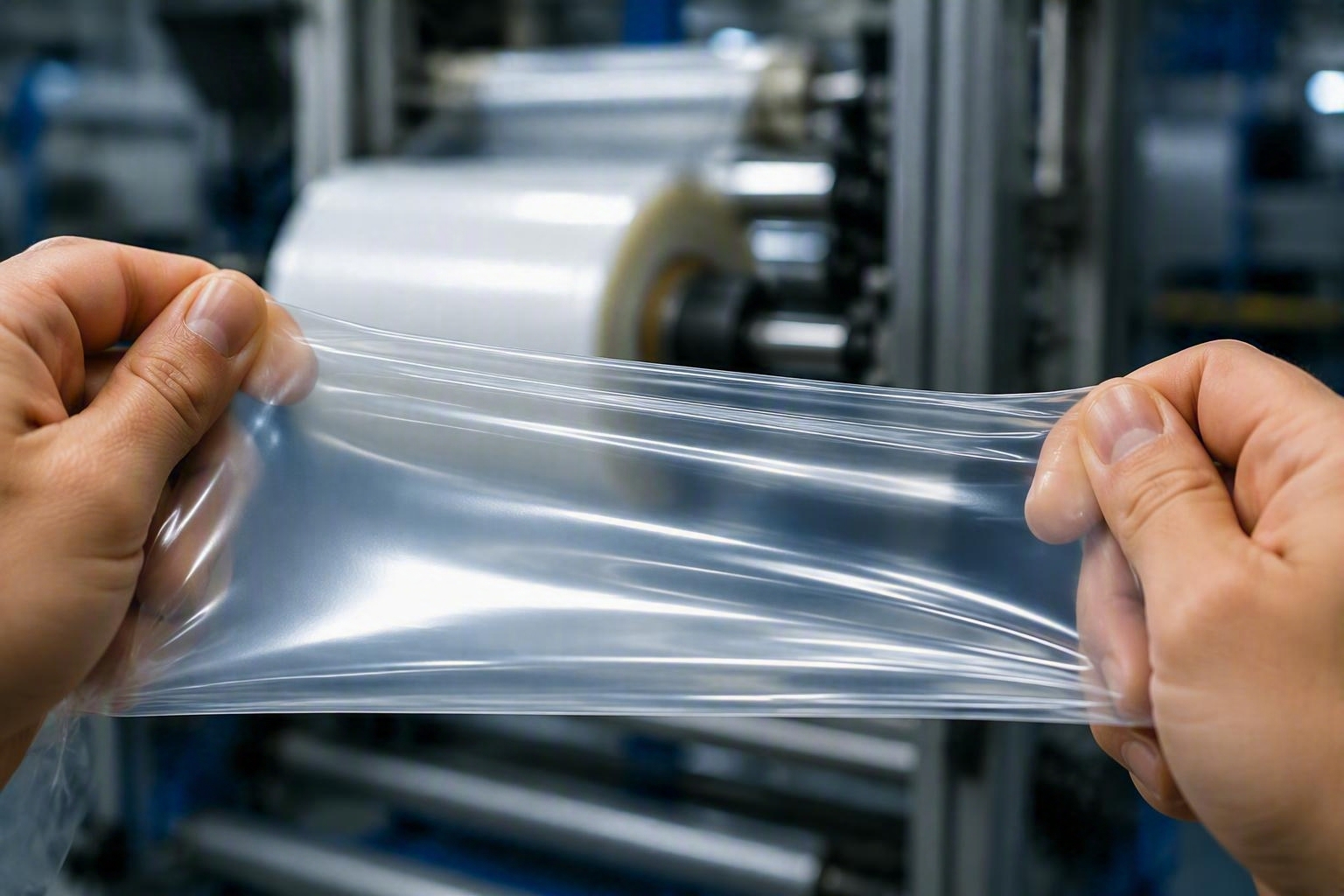 Mitsui Plastics
