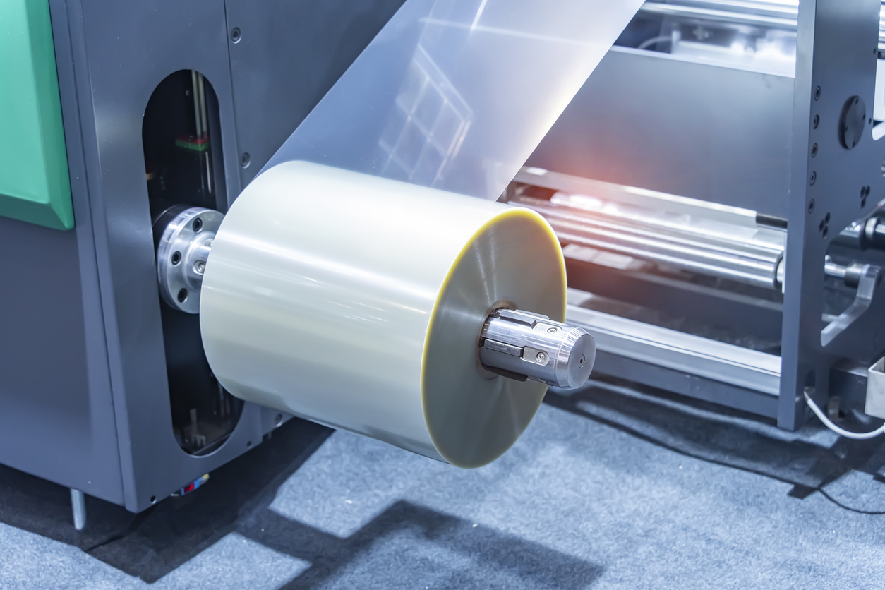 Mitsui Plastics